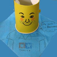 ばこてん＠たからばこ (@uratakarabako) 's Twitter Profile Photo