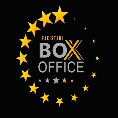 Pakistani Boxoffice