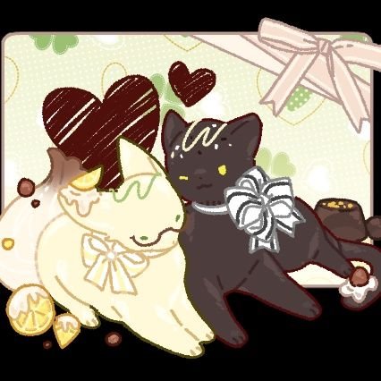 bengbeng0615's profile picture. 백업 겸 그림계정, 성인.
TRPG 좋아합니다. (COC, 언성듀엣 위주)
커미션 문의는 오픈카톡으로 해주세요!  https://t.co/8mA3Np0MW2
기간:~5주