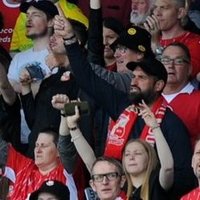 Paul P (@paulpovey33) 's Twitter Profile