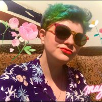 Del(@delsaysthings) 's Twitter Profile Photo