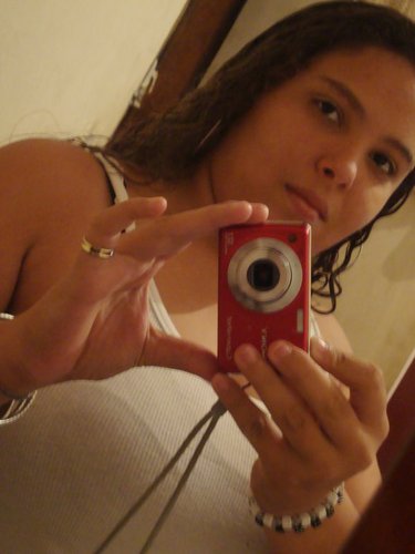 ...Por fora a menina que muitos julgam...Por dentro a mulher que poucos conhecem...