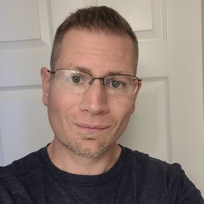 Behavioral & Occupational Health Professional | Interdisciplinary dabbler | Guitarist | Aficionado of mild weather | Recovering former HR pro | #IOPsych