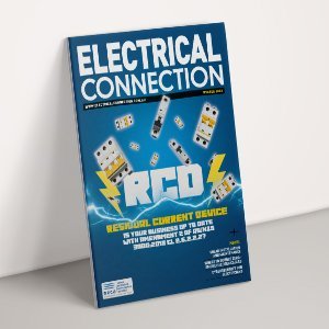 Electrical Connection is the most widely-distributed media outlet targetting the Australian electrical industry professional.

Contact us at editor@build.com.au