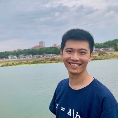 Yuqi Cheng Profile