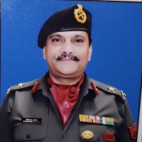 Maj Gen Bishamber Dayal, Retd (@majgenbishamber) 's Twitter Profile
