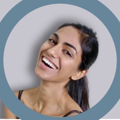 rabblerises's profile picture. More active on IG @focusedcreature //🖤 Self-growth tools+ education//🤍 Board Certified Radiologist☢️//Get my Notion templates below 👇