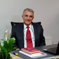 Mehmet Zeki BODUR (@mehmet_z_bodur) 's Twitter Profile Photo