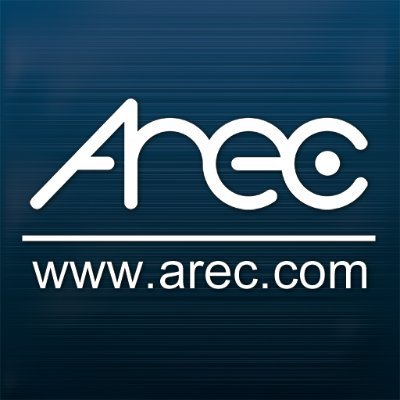 ARECglobal's profile picture. AREC Inc. is a global company that designs and sells innovative video streaming and recording solutions, and embedded pro AV processing platforms.