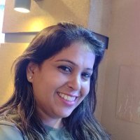 Kiran Pathak (@kiranpathak31) 's Twitter Profile