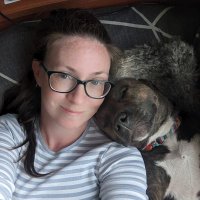 Marion McDonald (@mbotreads) 's Twitter Profile Photo