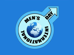 International Men's Day - Twitter news

by Jason Thompson