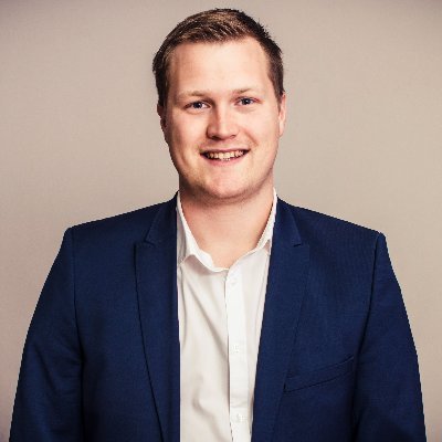 ChristophKronbe's profile picture. 