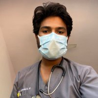 Dr. Mayhem(@sid_khatri) 's Twitter Profile Photo