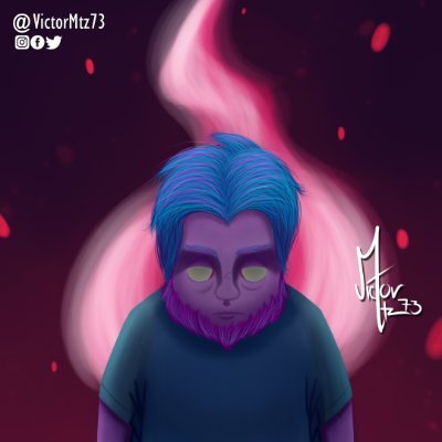 VictorMtz73 Profile Picture