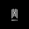 crushon_mx's profile picture. Do not crop logo/edit. 사진 사용하지 마세요. #KIHYUN #IM