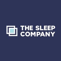 The Sleep Company(@TheSleepCo_) 's Twitter Profile Photo