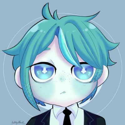 Shadowさんのプロフィール画像