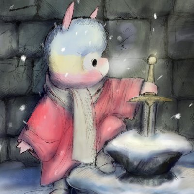 twinkie_llama's profile picture. 🌿artist/illustrator she/them 🌱 Following a career in Children's books, Creator of Twinkie The llama. Twinkie (they/them) Book one out on amazon