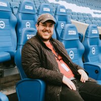 Barney Weston (@ftblforfuturebw) 's Twitter Profile Photo Barney Weston (@ftblforfuturebw) 's Twitter Profile Photo