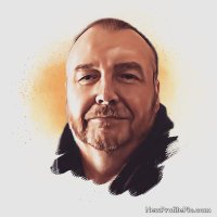 Colin Gunn (@colingunn1960) 's Twitter Profile Photo
