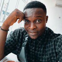 Mfon Nelson (@mfonnelson2) 's Twitter Profile