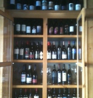 triochef's profile picture. Chef/Owner Trio Restaurant & Bar