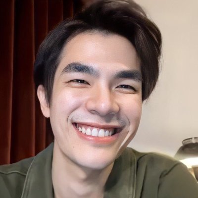 พึ่งกลับมาใช้แอคเก่าน้าาา
แอคนี้ไว้ใช้ปั่นซีรีย์ คินท์พอร์ช
มาเป็นเพื่อนกันน้าทูกคลลลลลลลลลลลล