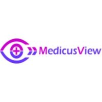 Medicus View(@MedicusView) 's Twitter Profile Photo