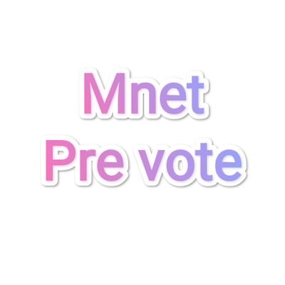 MCOUNTDOWN&QUEENDOM2 VOTES (slow) Profile