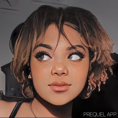 wallyflower007's profile picture. 🤎
I'm here for black women and black women only😌💅🏾🤎