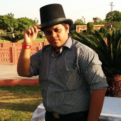 Kartikey Kulshreshthaさんのプロフィール画像
