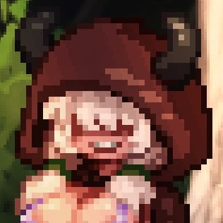 🔞えちちなドット絵のゲーム【封淫洞窟エロネスト】DLSite・FANZAさんにて販売中です☆ 【Ci-en：https://t.co/UgFVLmkOYj】 【何かあった時用：https://t.co/nmvbf0NqXD】