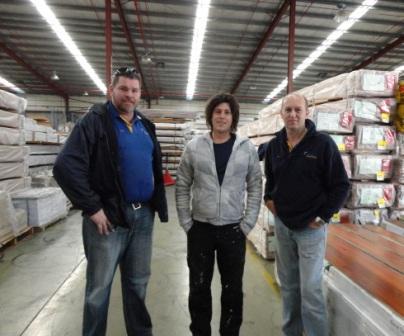 Renovator Auctions - selling everything for your next home reno!