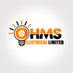 OHMS Electrical (@ohmsluton) Twitter profile photo