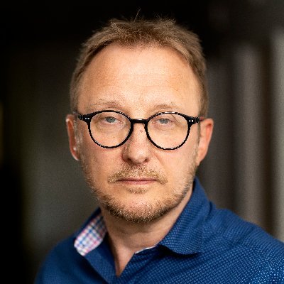 Professor på JMG (Institutionen för journalistik, medier och kommunikation)