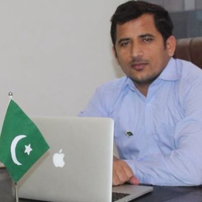 Brave Pakistani 
Entrepreneur
Humanity Lover 
Cricketer
CEO @NextStepSolutions