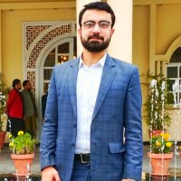 Muhammad Hasnain Arshad (@naini_msm) 's Twitter Profile