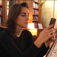 Carine Adan (@carineadan) 's Twitter Profile