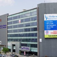 Chellaram Hospital-Diabetes Care & Multispeciality (@chellaram_hosp) 's Twitter Profile