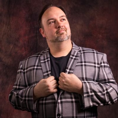 The Voice of Reason ™. Pro Wrestling Broadcaster and General Loudmouth. Idol of the Common People. Honest. Humble. abtspeaks@gmail.com https://t.co/tkgcT8msqT