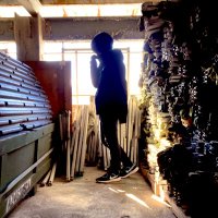 羅宇/ボクん家 (@mods_lantan) Twitter profile photo