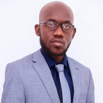 PaulMukanzu's profile picture. 