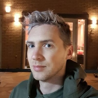 Garvis27002354's profile picture. 