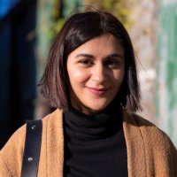 Amrita Bharij (@jamrita00) 's Twitter Profile