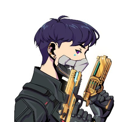 j4ywhy's profile picture. @-REDACTED- in the works...