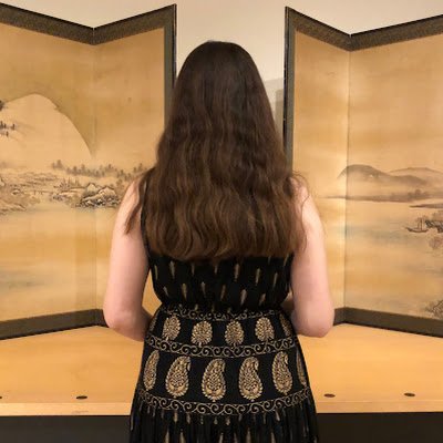 LucyChristineX's profile picture. Artist