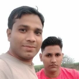 LalgeetYadav's profile picture. 