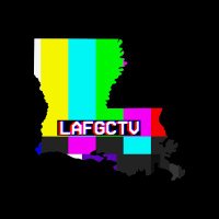 LAFGC TV (@lafgctv) 's Twitter Profile Photo LAFGC TV (@lafgctv) 's Twitter Profile Photo