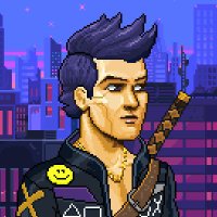 DEGENZ GAME (@degenzgame) 's Twitter Profile